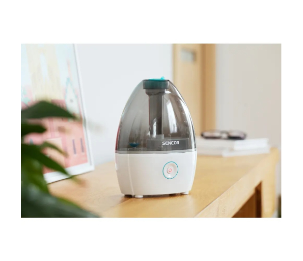 Sencor Nawilżacz powietrza SHF 901WH ultradźwiękowy - 1417090 - zdjęcie 7